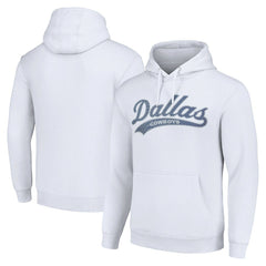 NFL Dallas Cowboys Starter Unisex Tailsweep Pullover Hoodie