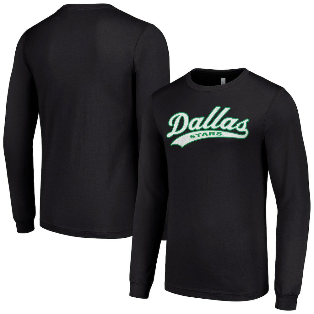 Dallas Stars Starter Tailsweep T-Shirt