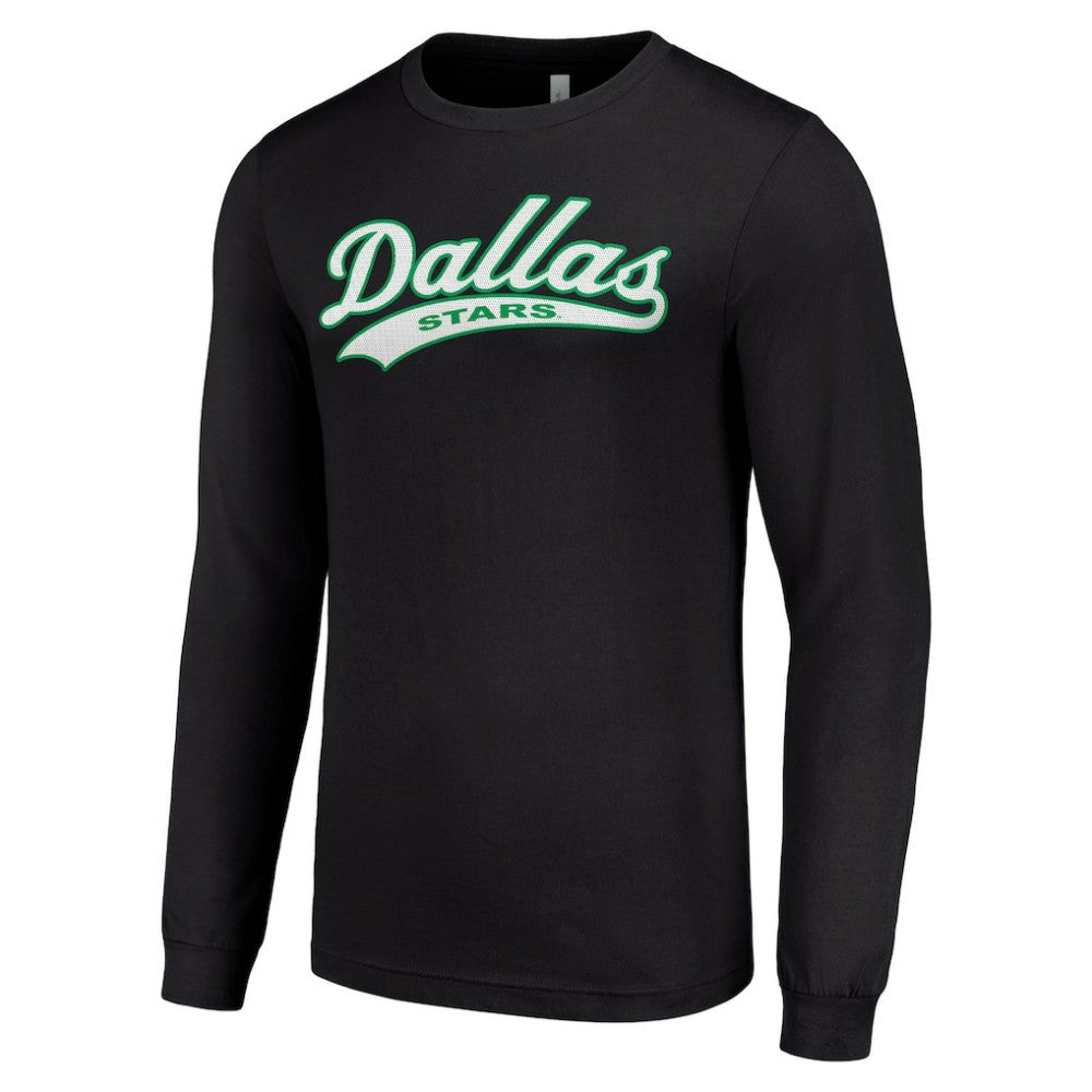 Dallas Stars Starter Tailsweep T-Shirt