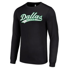 Dallas Stars Starter Tailsweep T-Shirt