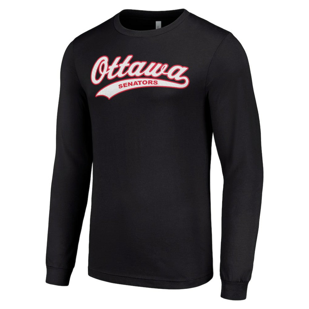 Ottawa Senators Starter Tailsweep T-Shirt