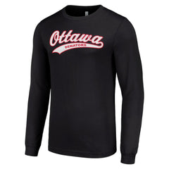 Ottawa Senators Starter Tailsweep T-Shirt