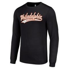 Philadelphia Flyers Starter Tailsweep T-Shirt