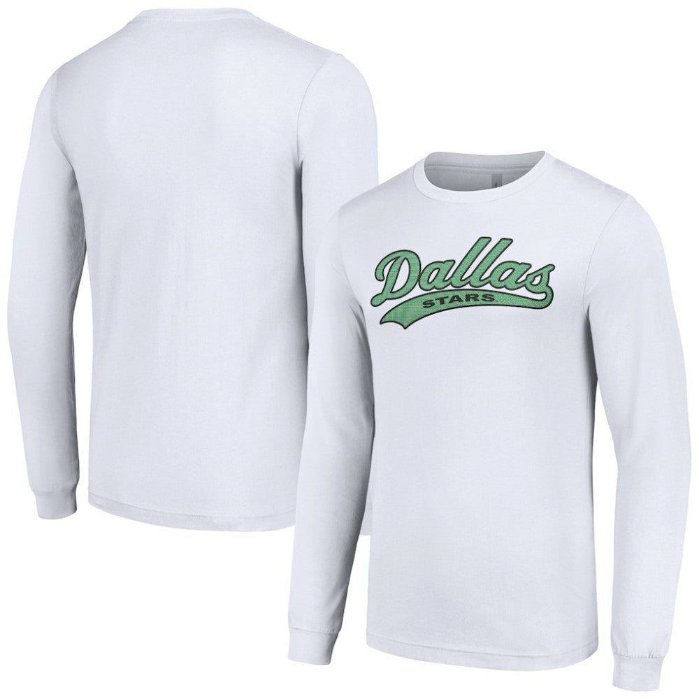 Dallas Stars Starter Tailsweep T-Shirt