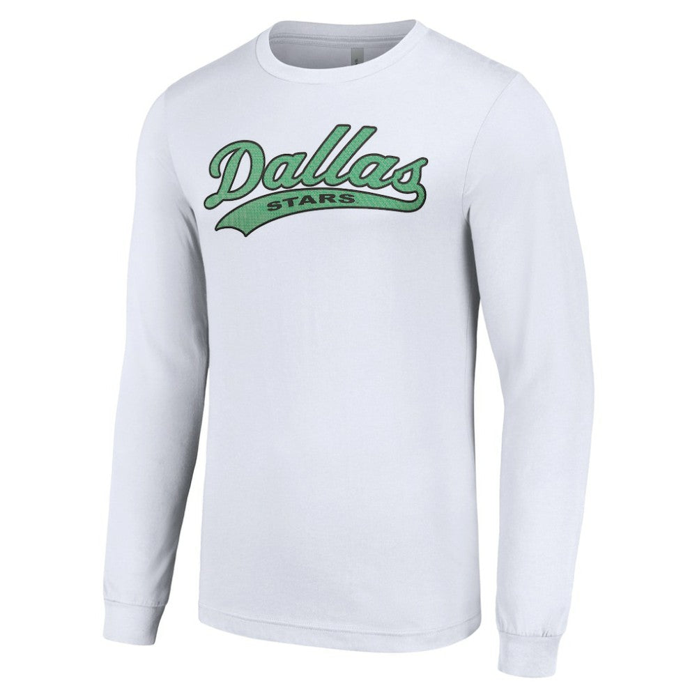 Dallas Stars Starter Tailsweep T-Shirt