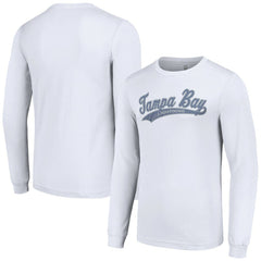 Tampa Bay Lightning Starter Tailsweep T-Shirt