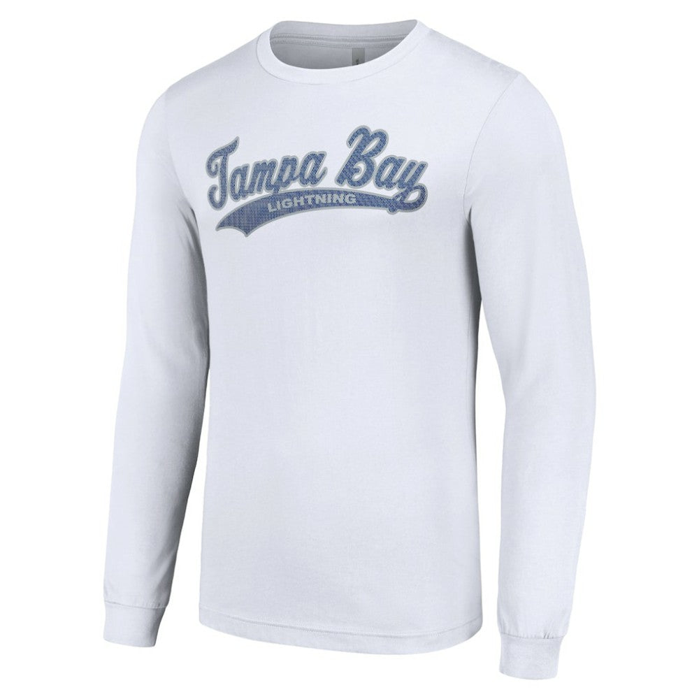 Tampa Bay Lightning Starter Tailsweep T-Shirt