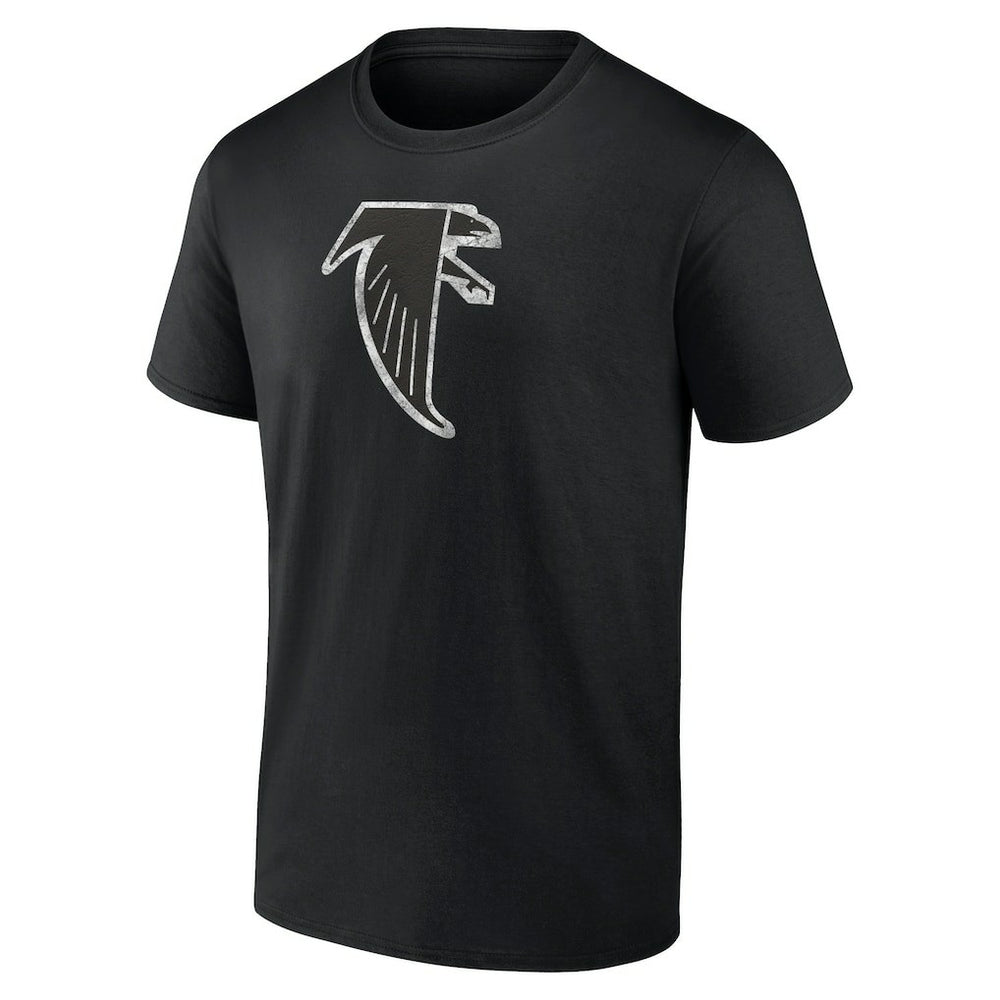 NFL Atlanta Falcons Throwback T-Shirt