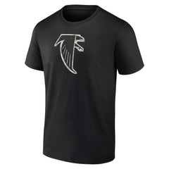 NFL Atlanta Falcons Throwback T-Shirt