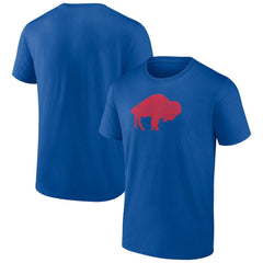 NFL Buffalo Bills Throwback T-Shirt
