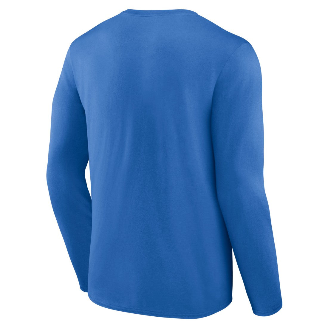 NFL Detroit Lions Throwback Long Sleeve T-Shirt