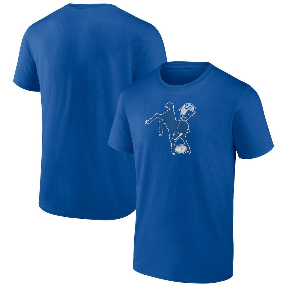 NFL Indianapolis Colts Throwback T-Shirt