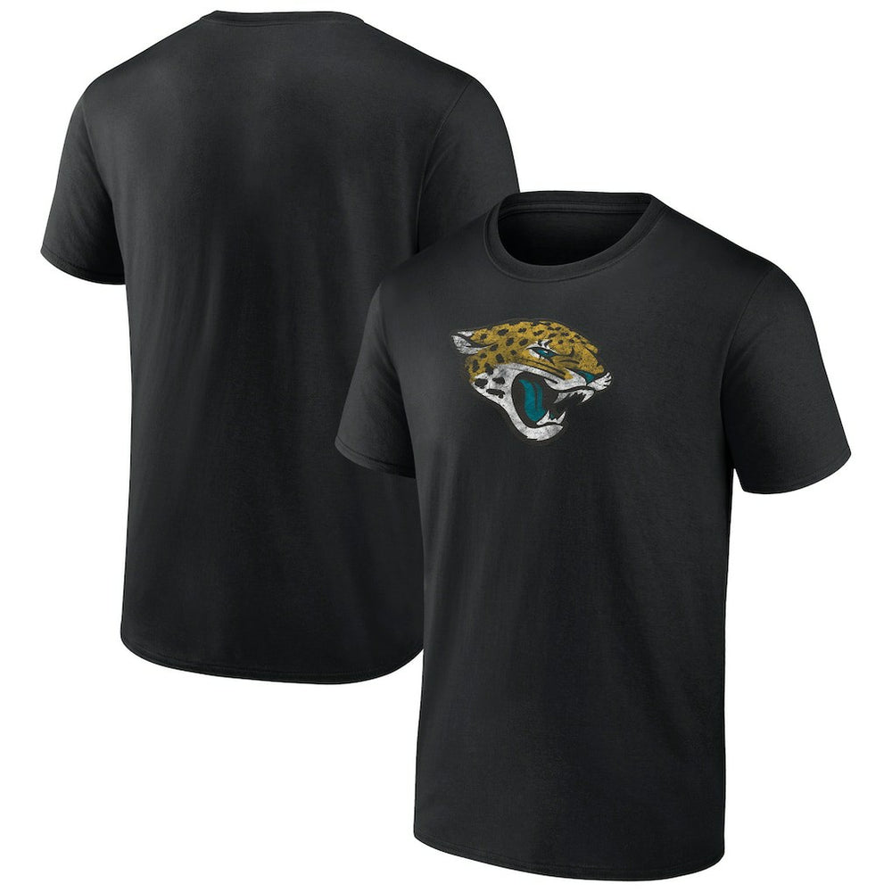 NFL Jacksonville Jaguars Throwback T-Shirt
