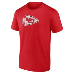 NFL Kansas City Chiefs Throwback T-Shirt
