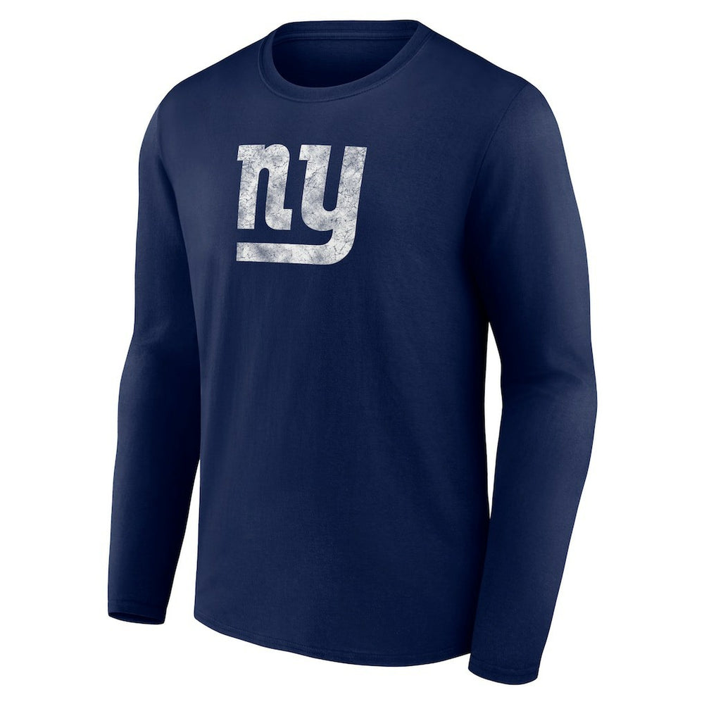 NFL New York Giants Throwback Long Sleeve T-Shirt