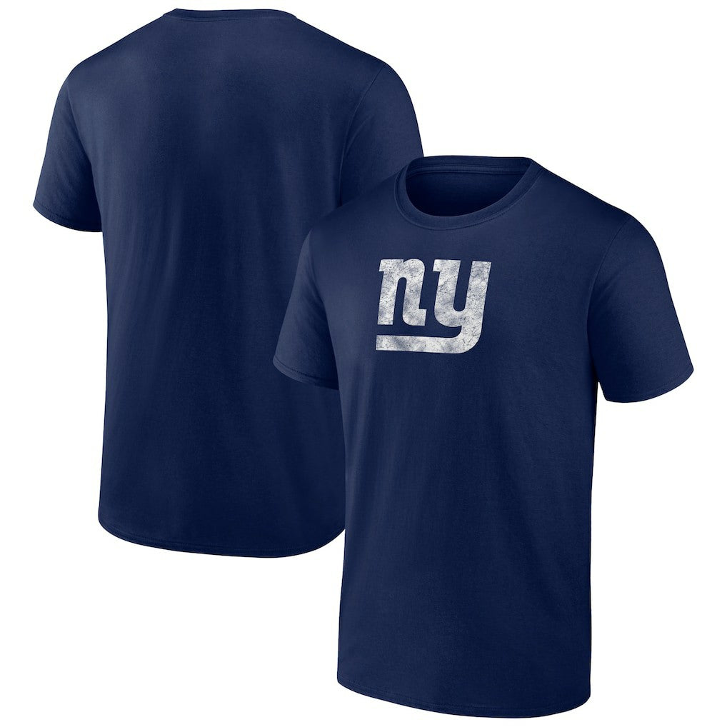 NFL New York Giants Throwback T-Shirt