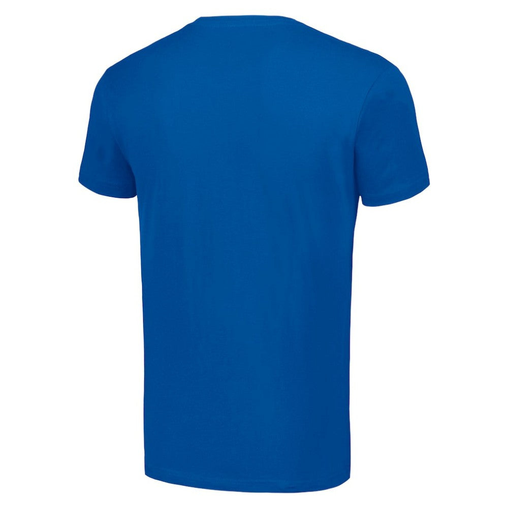 Edmonton Oilers Starter Tailsweep T-Shirt