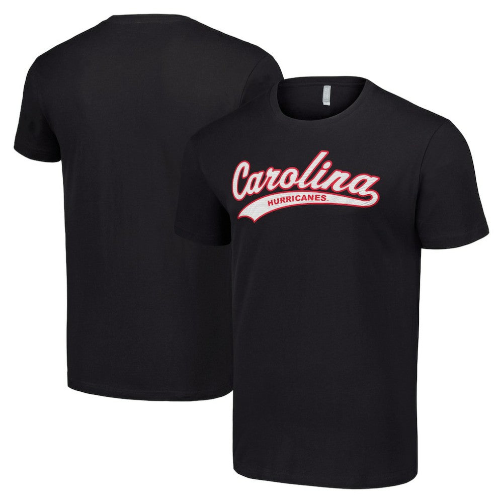 Carolina Hurricanes Starter Tailsweep T-Shirt