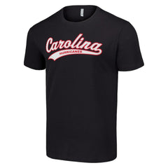 Carolina Hurricanes Starter Tailsweep T-Shirt