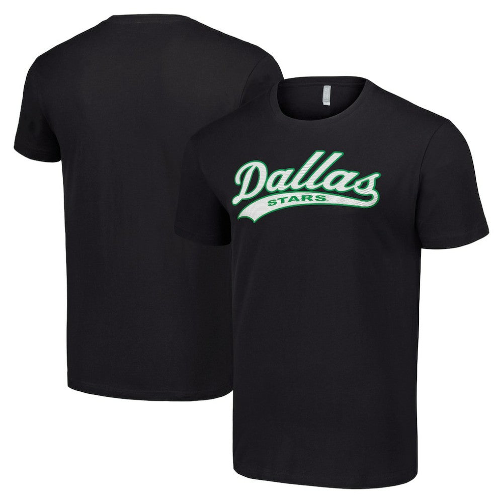 Dallas Stars Starter Tailsweep T-Shirt