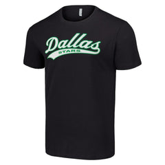 Dallas Stars Starter Tailsweep T-Shirt