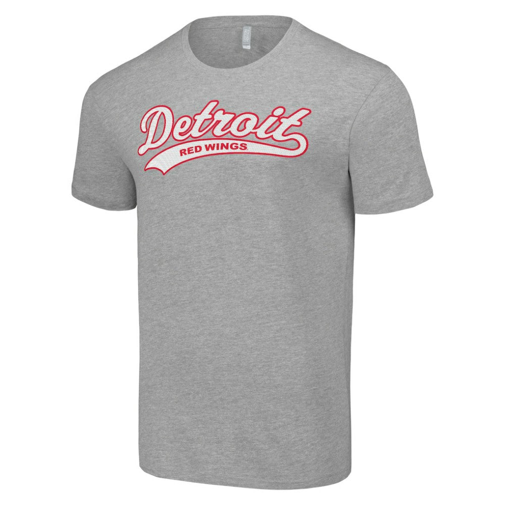Detroit Red Wings Starter Tailsweep T-Shirt