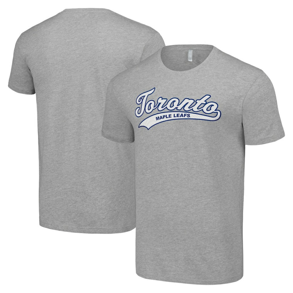 Toronto Maple Leafs Starter Tailsweep T-Shirt