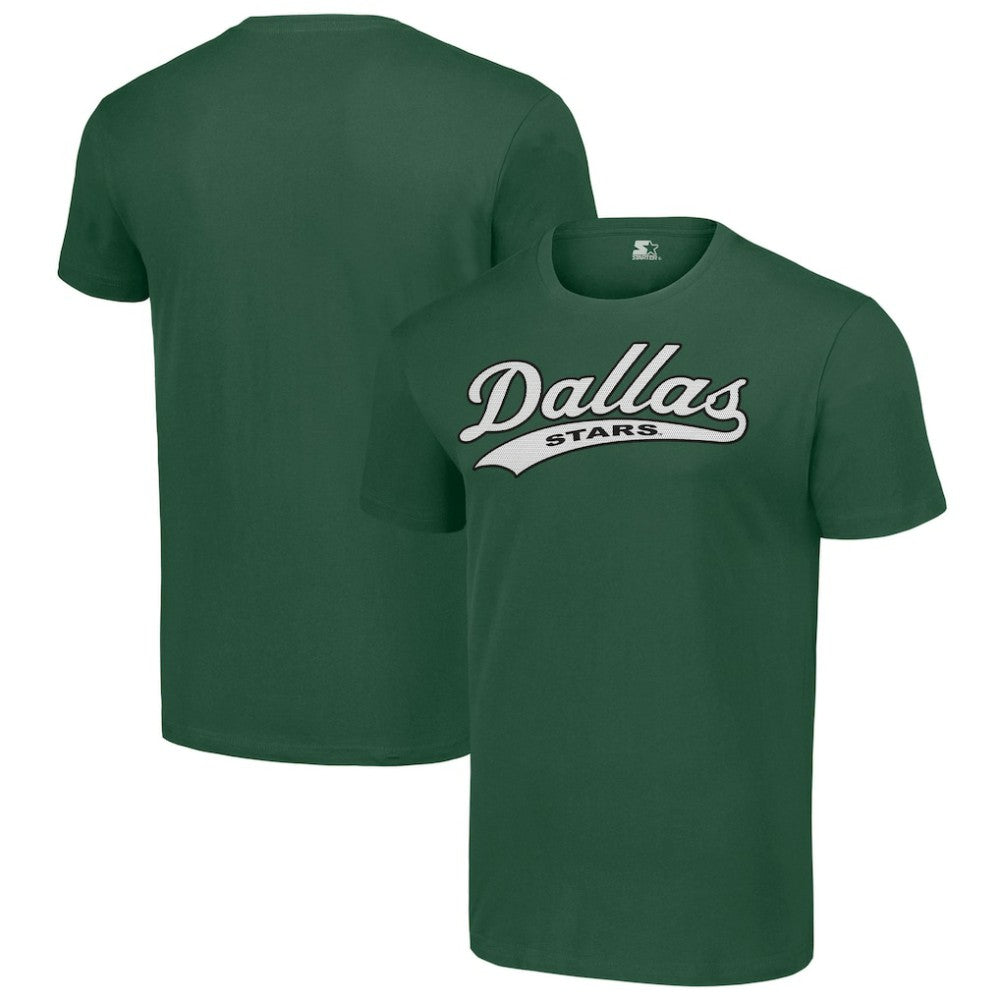 Dallas Stars Starter Tailsweep T-Shirt