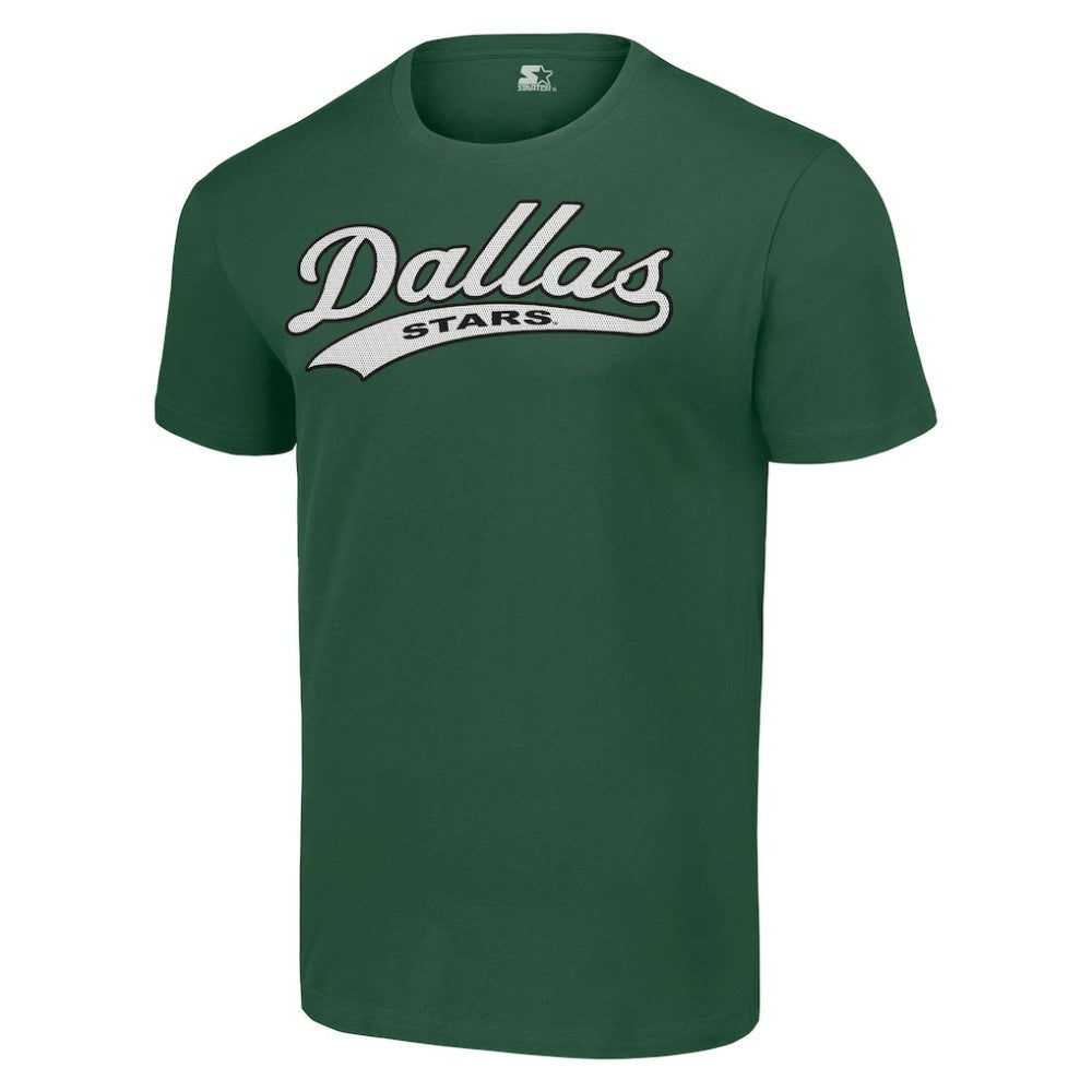 Dallas Stars Starter Tailsweep T-Shirt