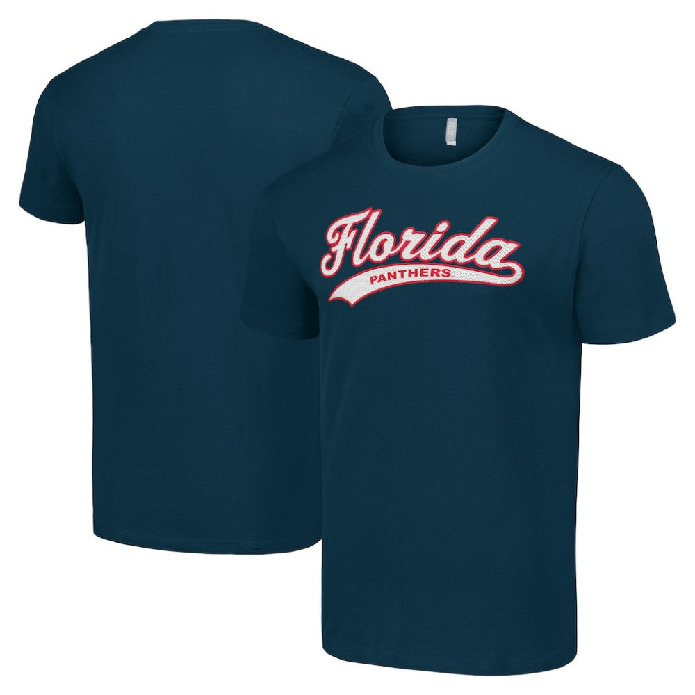 Florida Panthers Starter Tailsweep T-Shirt