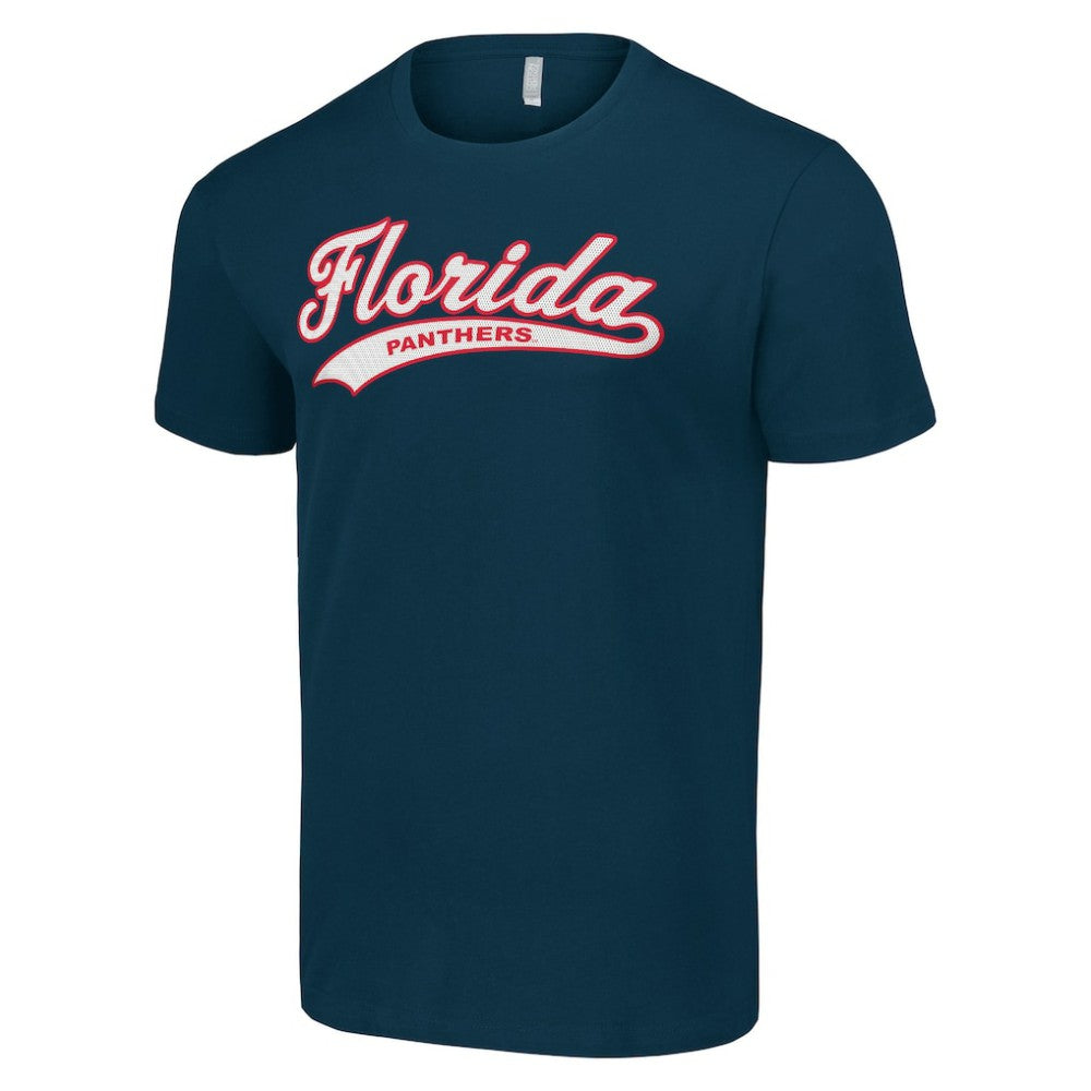 Florida Panthers Starter Tailsweep T-Shirt