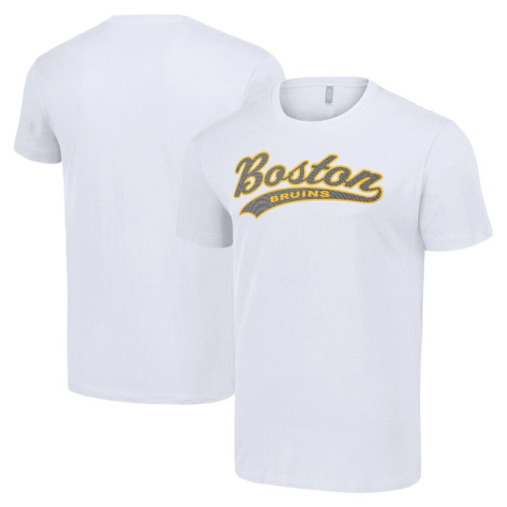 Boston Bruins Starter Tailsweep T-Shirt