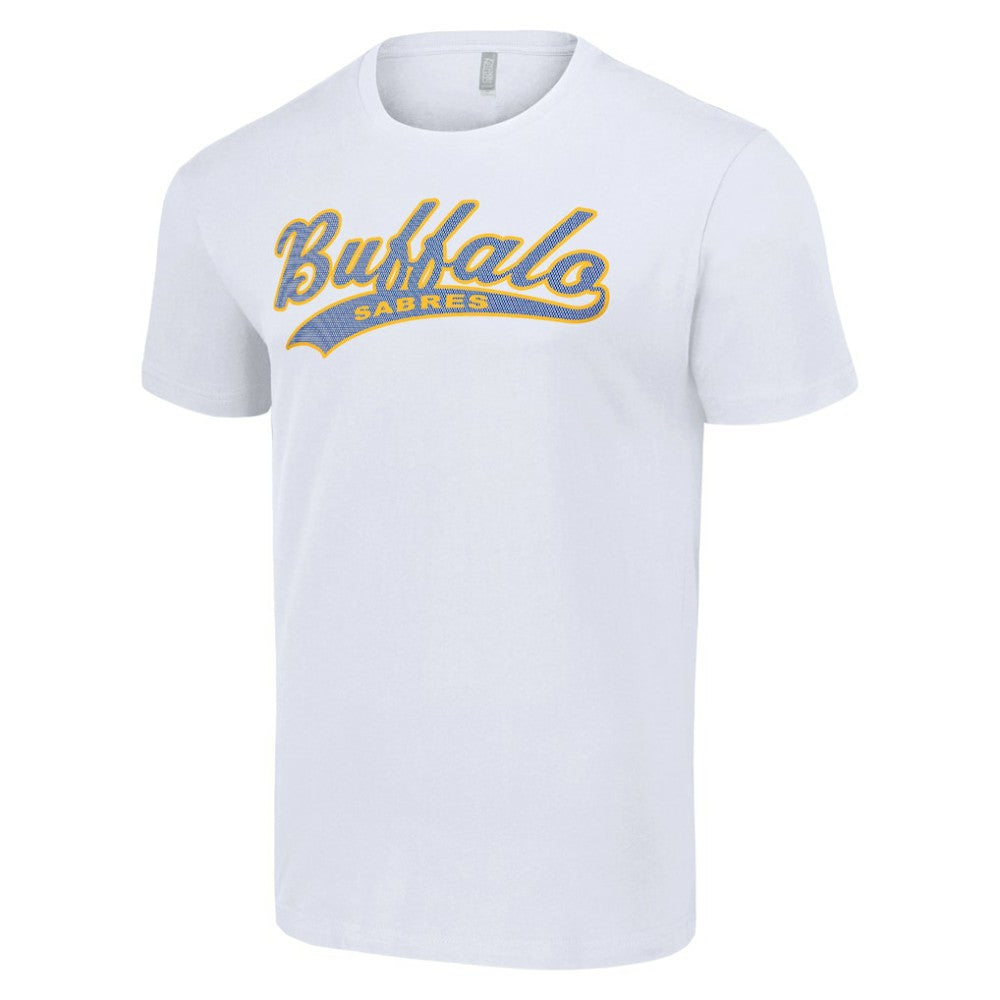 Buffalo Sabres Starter Tailsweep T-Shirt