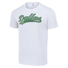 Dallas Stars Starter Tailsweep T-Shirt