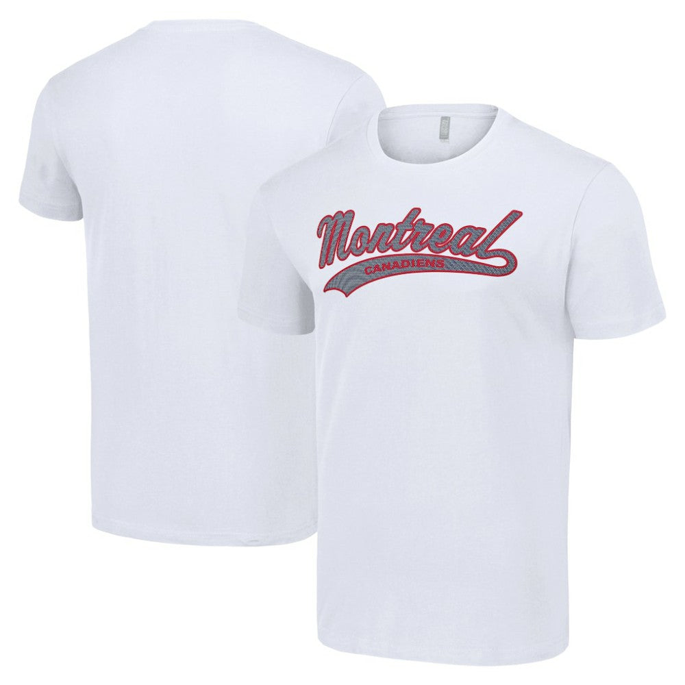 Montreal Canadiens Starter Tailsweep T-Shirt
