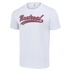 Montreal Canadiens Starter Tailsweep T-Shirt