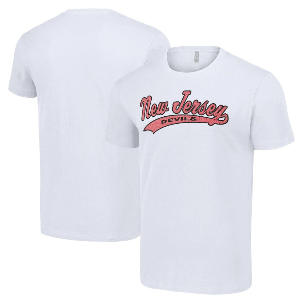 New Jersey Devils Starter Tailsweep T-Shirt