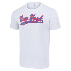New York Rangers Starter Tailsweep T-Shirt