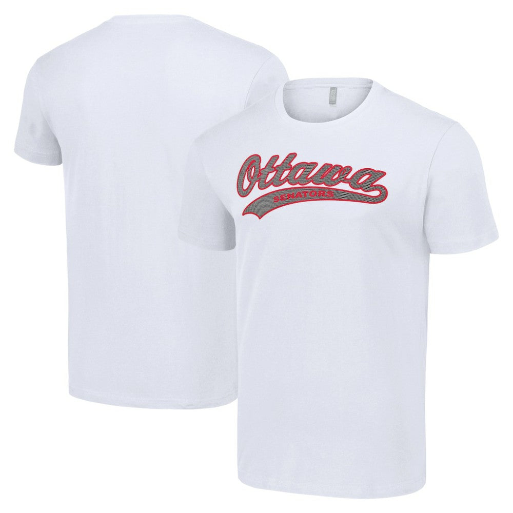 Ottawa Senators Starter Tailsweep T-Shirt