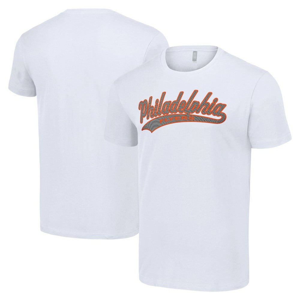 Philadelphia Flyers Starter Tailsweep T-Shirt