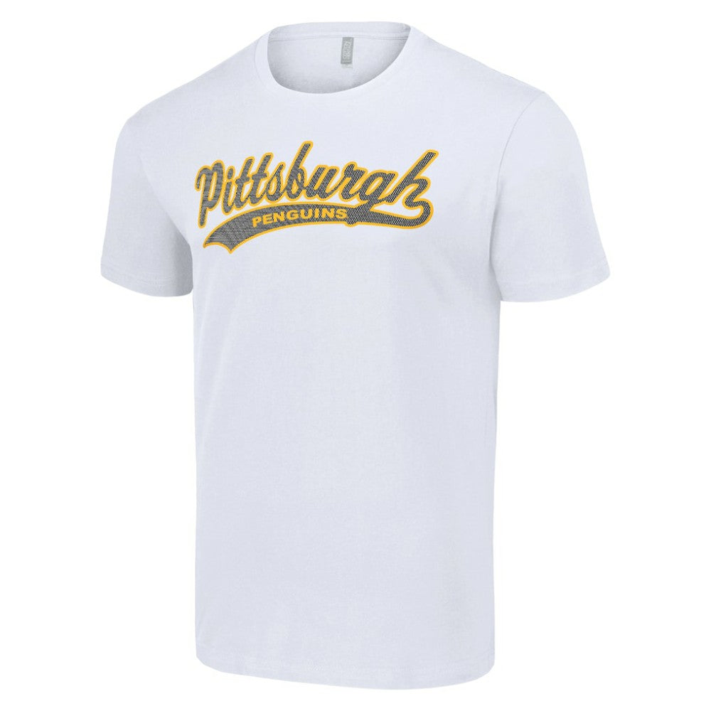 Pittsburgh Penguins Starter Tailsweep T-Shirt