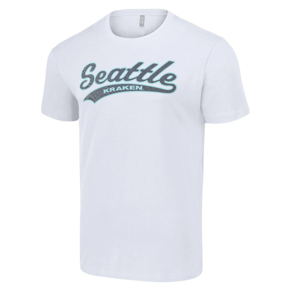 Seattle Kraken Starter Tailsweep T-Shirt