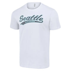 Seattle Kraken Starter Tailsweep T-Shirt