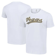 Vegas Golden Knights Starter Tailsweep T-Shirt