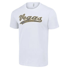 Vegas Golden Knights Starter Tailsweep T-Shirt