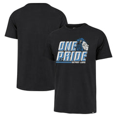 NFL Detroit Lions '47 Regional Franklin T-Shirt