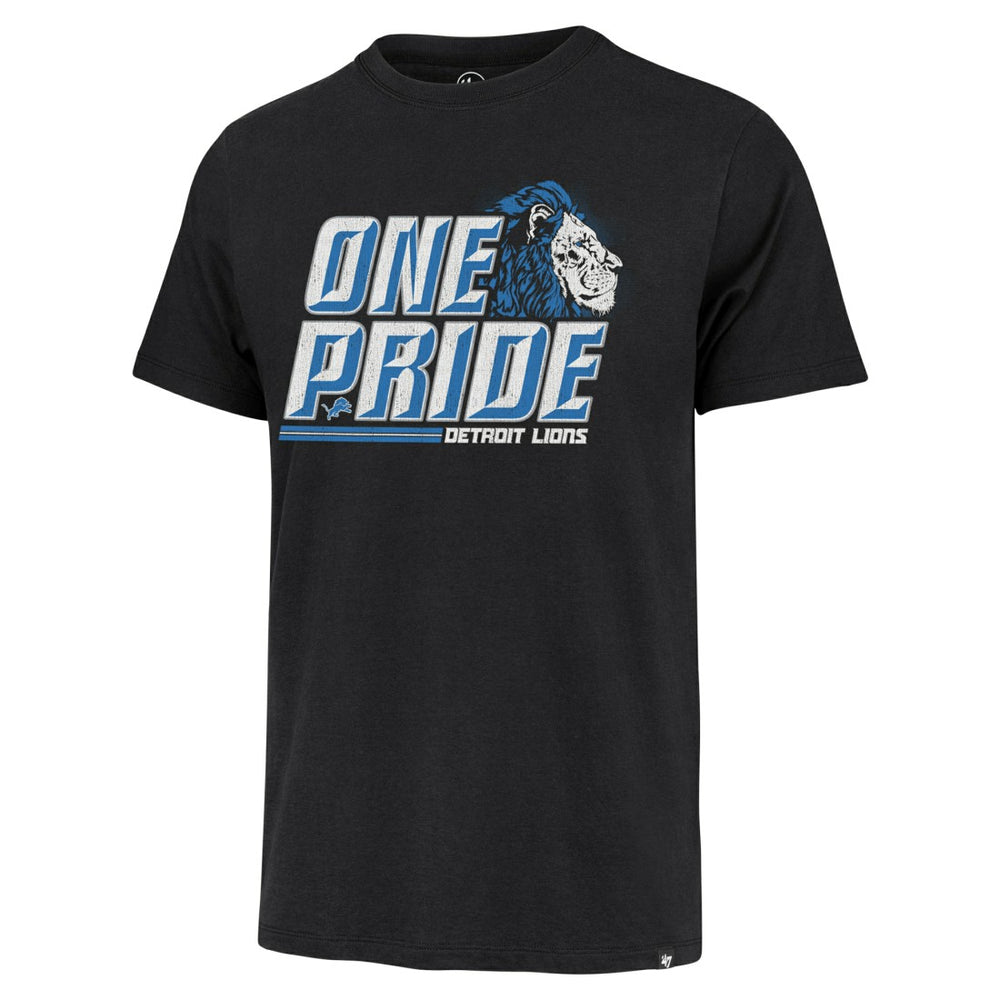 NFL Detroit Lions '47 Regional Franklin T-Shirt