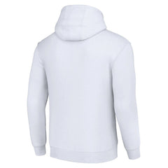 Vegas Golden Knights Starter Tailsweep Fleece Tri-Blend Pullover Hoodie