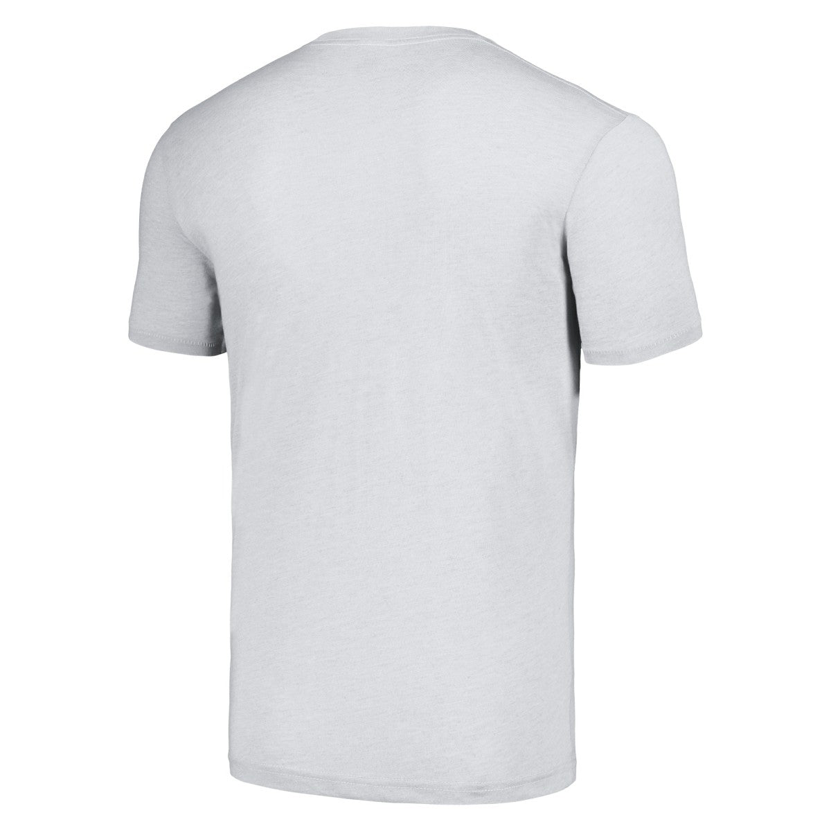 Giannis Antetokounmpo Milwaukee Bucks Homage Unisex SkyBox Player Tri-Blend T-Shirt - Heather Gray on sale