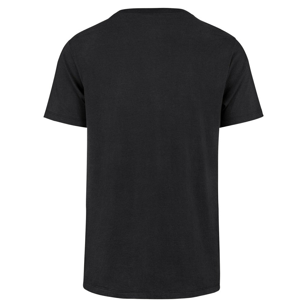 Miami Marlins Premier Franklin T-Shirt - Black | 47 brand